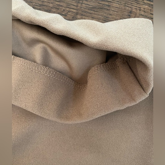 Flared Leggings - Picture 3 of 7